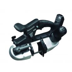 Panasonic EY45A5X 18V vannesaha runko, pahvipakkauksessa - ei akkuja ei laturia (teräkoko 730x13)

