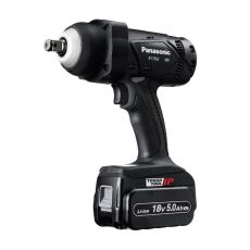 Panasonic EY7552 18V 1/2 pulttipyssy 470Nm runko - ei akkuja ei laturia.

