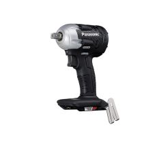 panasonic ey75a8x 1/2 pulttipyssy runko - ei akkuja ei laturia

