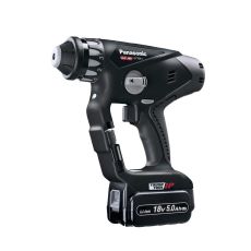 Panasonic EY78A1X poravasara 2,1J 18V RUNKO - ei akkuja, ei laturia

