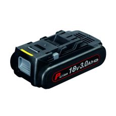Panasonic ey9l53 18v 3,0ah li-ion akku