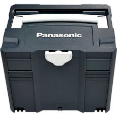 Panasonic Systainer T- Loc 4 muovilaukku, konelaukku korkeus n.32cm, ulkomitat noin 40x29x32cm