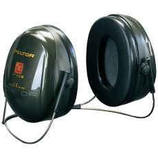 Peltor optime 2B H520B niskasanka kuulosuojain

