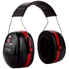 Peltor optime 3a h540a kuulosuojain

