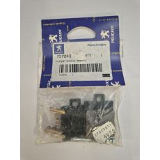 Peugeot 757243 jarrupalat + fix

