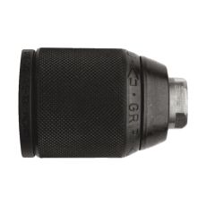 Pikaistukka 13mm 1/2" Makita täysmetalli DDF451 ja DHP451

