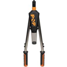 Pop vetoniittipihdit 3,0-6,4mm vipuvarsi PS40X