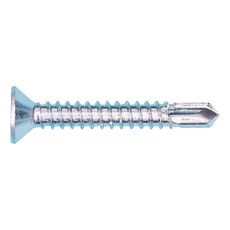 Poraruuvi uppokanta 4,2x19 PH zn Pias

