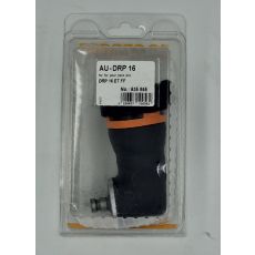 protool kulmaosa au-drp 16/drc/pdc *poisto*

