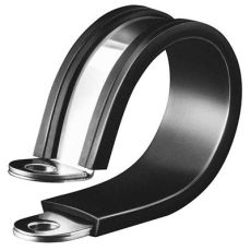 putkenpidin 8mm norma w1 teräs/kumi leveys 12mm