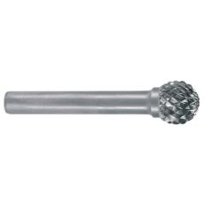 pyörivä viila 12mm ruko pallo

