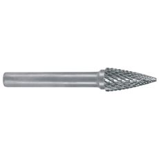 Pyörivä viila 8x20mm Ruko luotimainen
