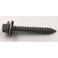 Rakennusruuvi 6,5x50 delta