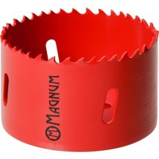 Reikäsaha 162mm Magnum

