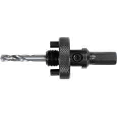 Reikäsahan istukka MG-7 Magnum Reikäsahoille 32-210 mm

