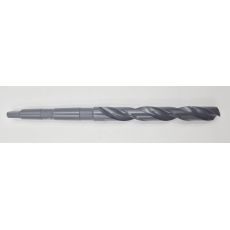 Ruko kartiovartinen poranterä 10,5mm MK1 HSS DIN 345
