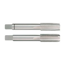 Ruko M10x1,0mm hienokierre 2-osainen kierretappisarja