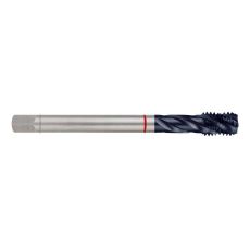 Ruko M12 co5 TiAIN konekierretappi pohjar.din 376 c