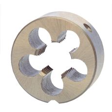 Ruko M24x2,0mm hienokierre kierreleuka

