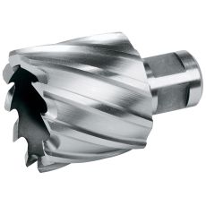 Ruko reikäjyrsin 24mm hss syvyys 30mm