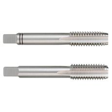 Ruko UNF 1/4" tuumakierre 2-osainen kierretappisarja

