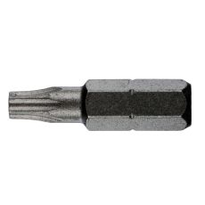 Ruuvauskärki Cobit TX20 25mm (10kpl)

