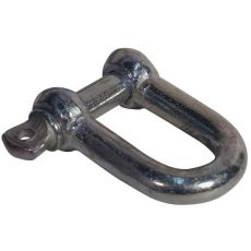 Ruuvisakkeli 5mm zn