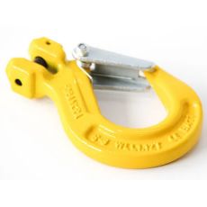 salpakoukku 10-8 haarukkaliittimellä 3,15 t