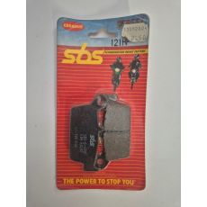 SBS 121HF jarrupalat

