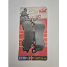 SBS 205CT jarrupalat

