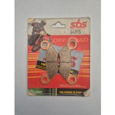 SBS 642ATS jarrupalat

