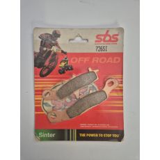 SBS 726SI jarrupalat

