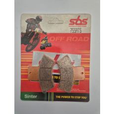 SBS 755ATS jarrupalat

