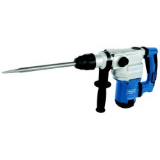 Scheppach DH1200MAX 9 J poravasara 230V 1050w 6kg SDS MAX kiinnityksellä

