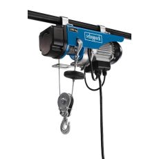 Scheppach HRS250 sähkövinssi

