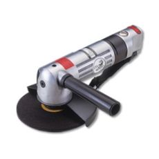 Scorpio YU-GR506 kulmahiomakone 125mm - paineilmakäyttöinen - DEMO, noudettava myymälästämme, uudenveroinen, ei takuuta.

