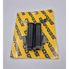 Seadoo handle grip kit black