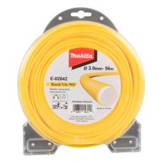 Siima 3,0mm x 56m, pyöreä kaksikomponenttinen

