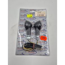 Silver led vilkut

