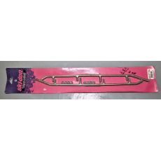 Ski-doo 505066720 ohjainraudat 505mm

