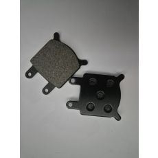 Sno-X 85-162  jarrupalat

