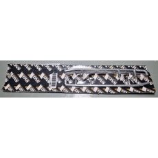 Sno-x 881-0464 ohjainraudat 396mm