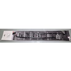 Sno-x 881-4130 ohjainraudat 529mm