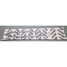 Sno-x 881-4226 / Snopro 88-1839 ohjainraudat 444mm