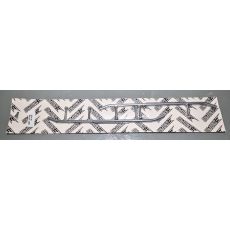Sno-X  881-4236 / Snopro 88-1836 ohjainraudat 432mm


