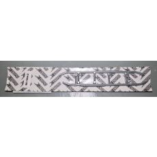 Snopro 88-1864-2 ohjainraudat 458mm