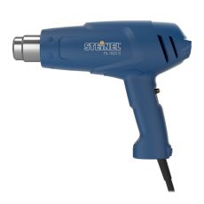 Steinel HL 1620 S kuumailmapuhallin 1600w BASIC sarja

