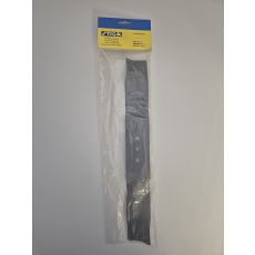 Stiga 1111-9116-01 terä 45cm

