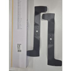 Stiga 1134-9222-01 terät vasen + oikea 92cm (terien pituus 46cm)