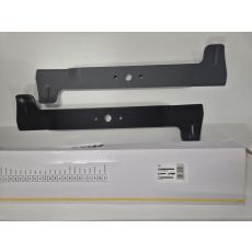 Stiga 1134-9226-01 terät vasen + oikea 98cm (terien pituus 49cm)